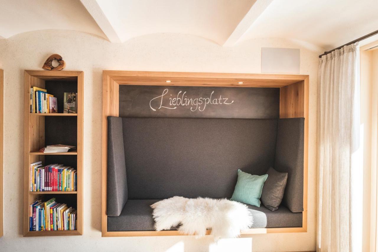 Hotel Natur-Landhaus Krone Maierhöfen Екстериор снимка